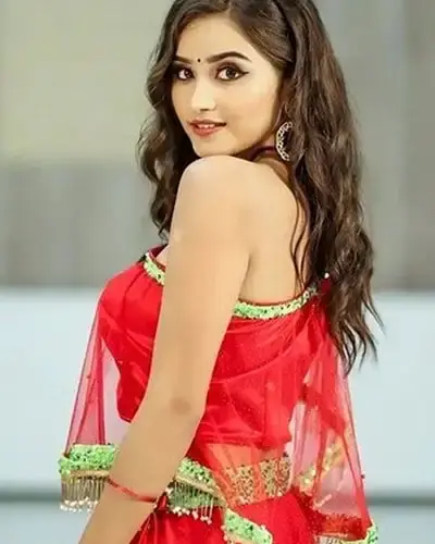 Escort In Chintamani